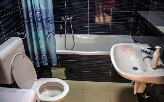 Apartments Ivan