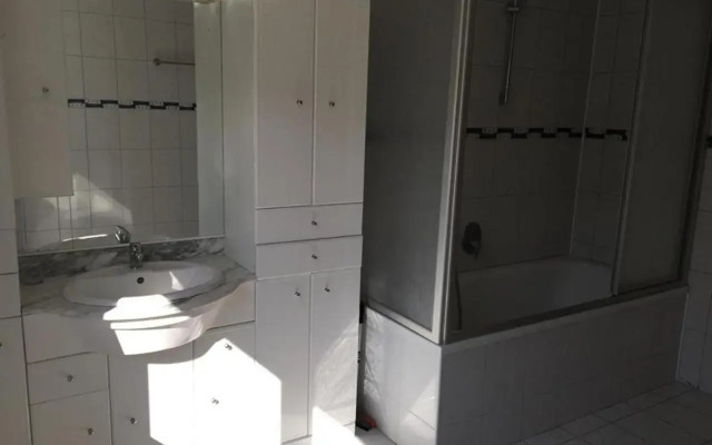 Wohnung 2 Fließ