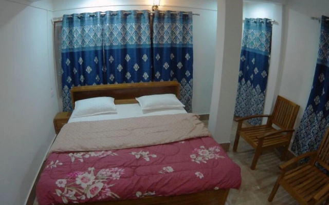 Mountain Mist Resort