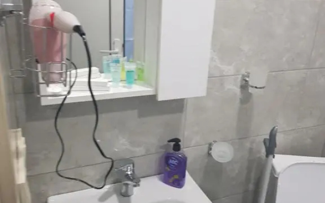 Ramada apartament