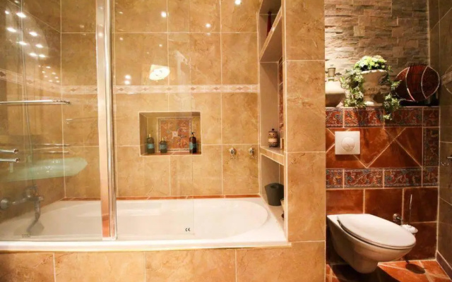 Grand appartement pour 4 personnes/ Cours Lieutaud