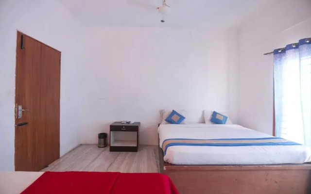 Ecr Blueocean Hotel & Resort by ULO
