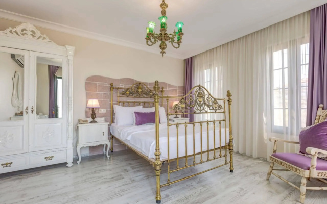 Cunda Esen Otel
