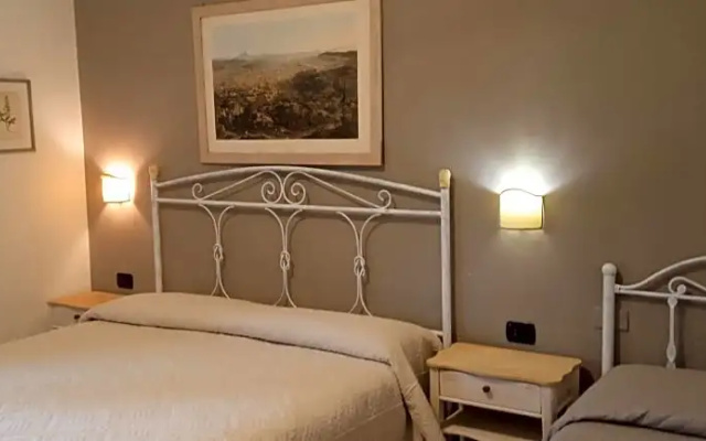 B&B Da Vincenzo