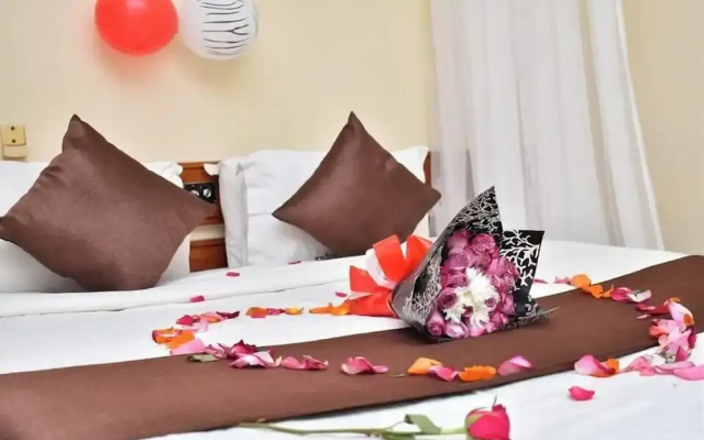 The Sunset Hotel Kisumu