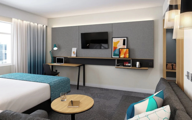 Holiday Inn Istanbul - Beylikduzu by IHG