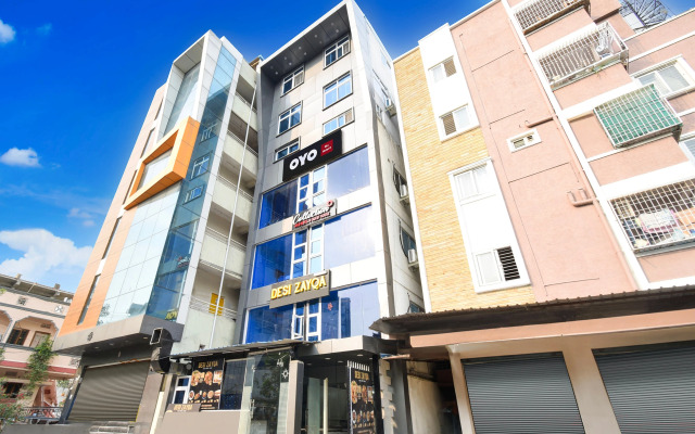 Hotel Rks Near by Narsingi