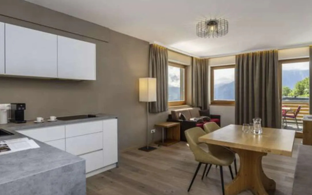 Maraias - Luxury Suites & Apartments