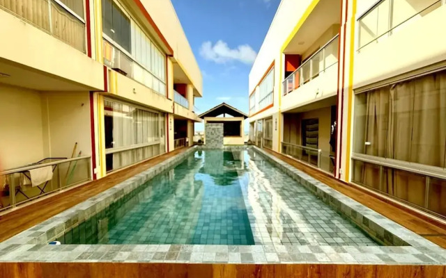 Salt Beach Atalaia Residence Inn - N201