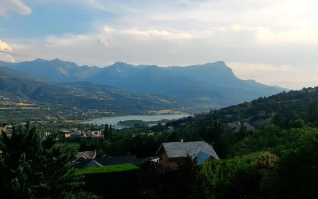 Appartement agréable à deux pas du plan d'eau