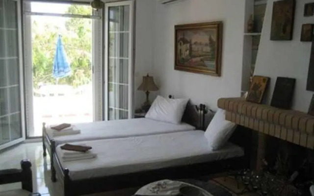 Skiathos House
