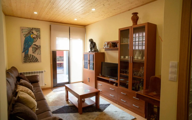 Casa Chuss