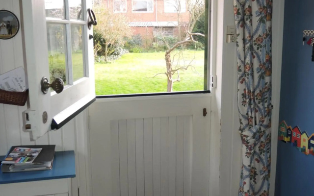 Ferienhaus Gapinge Walcheren Zeeland