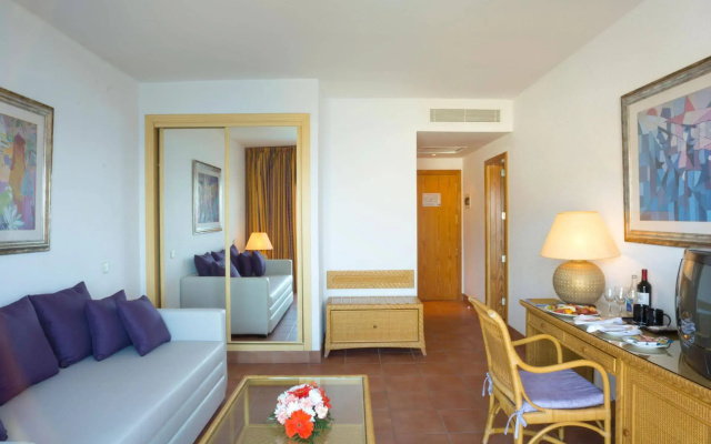 Hotel Mogan Princess & Beach Club- All Inclusive
