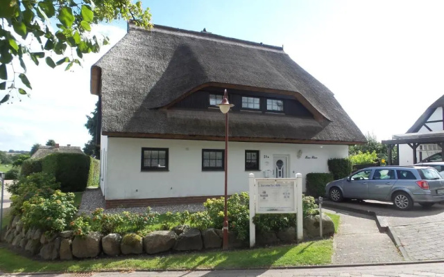Ferienhaus Möwe