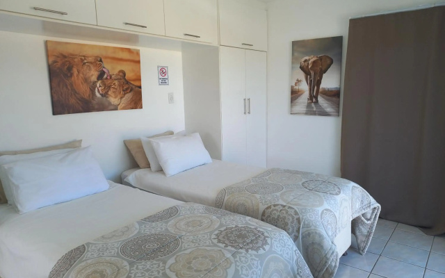 Come Home in Oudtshoorn