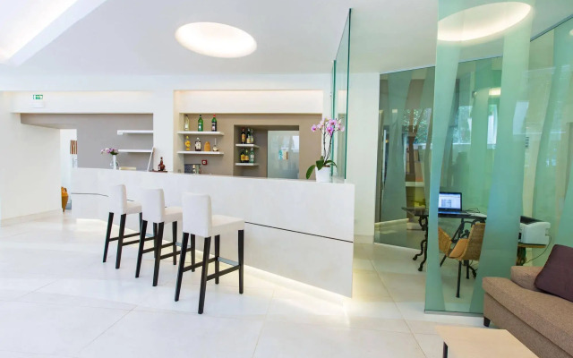 Garden Residence Le Axidie