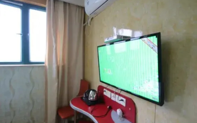 Luoyang Hotel