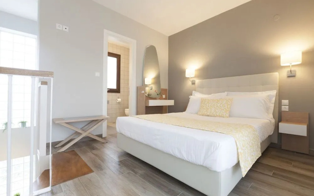 Enalia Villas