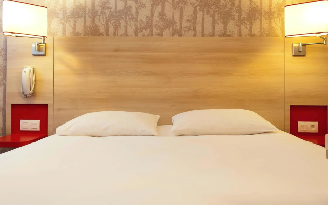 ibis Styles Ouistreham