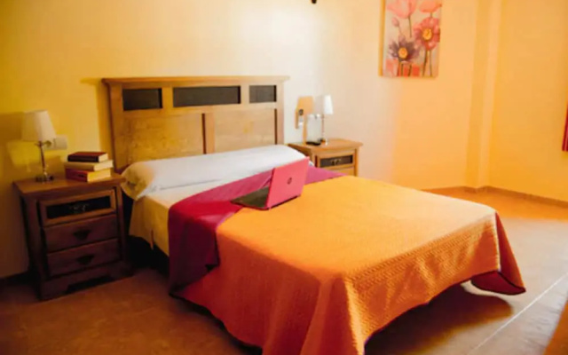 Hotel Berlanga