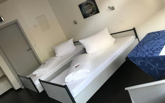 Arena Hotel Waldshut