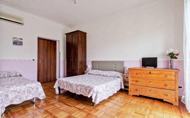 Отель Rent Rooms Filomena & Francesca комната для гостей