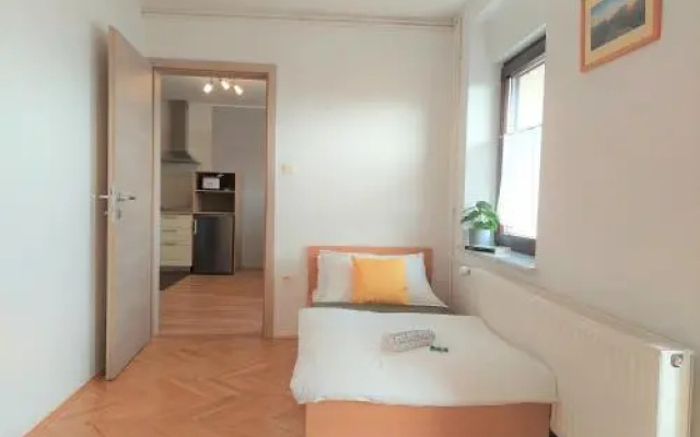 Apartments Repinc