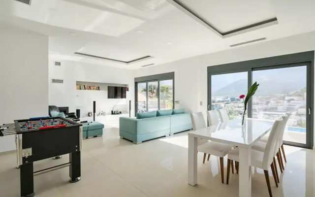 Villa Bali With Private Pool