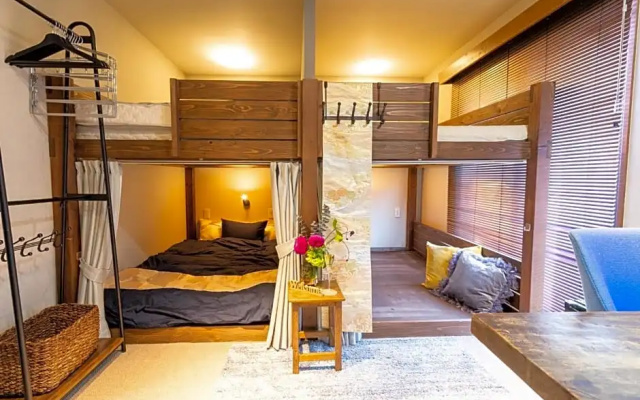 Hotel Tokyo Hub - Vacation STAY 27692v