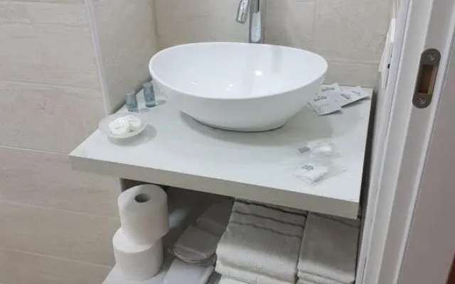 Giuchry Apartment