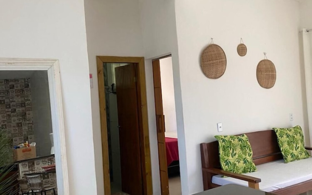 Recanto do Villa 3