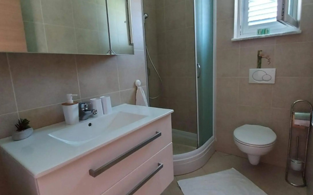Apartmani Tomislav