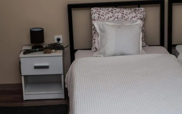 Apartment Dubovac