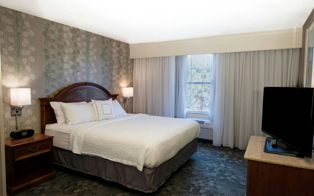 Courtyard by Marriott Chapel Hill