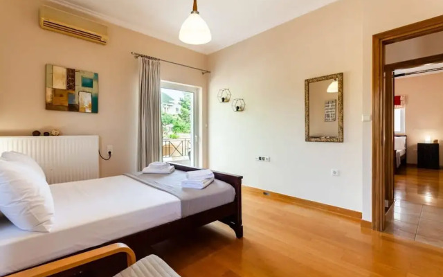 Sunset Paradise - Verga s Ultimate Seaview Getaway