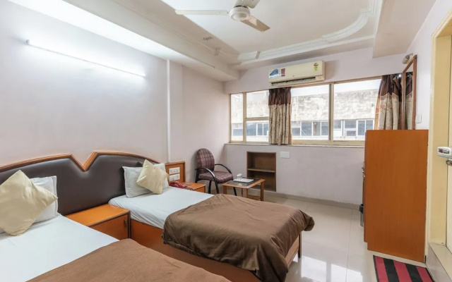 Hotel Sanmati
