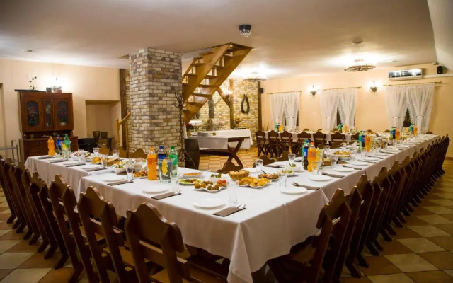 Karczma Chęciny