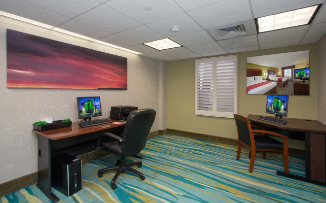 Holiday Inn North Phoenix