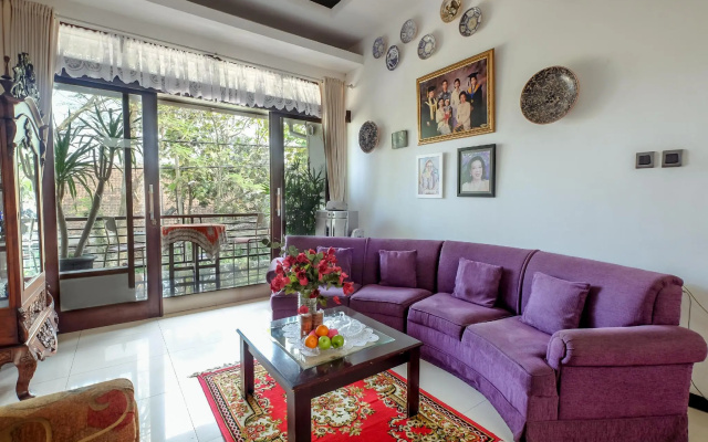 Buminanienie Guesthouse