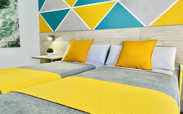 Dori Rooms Hostal