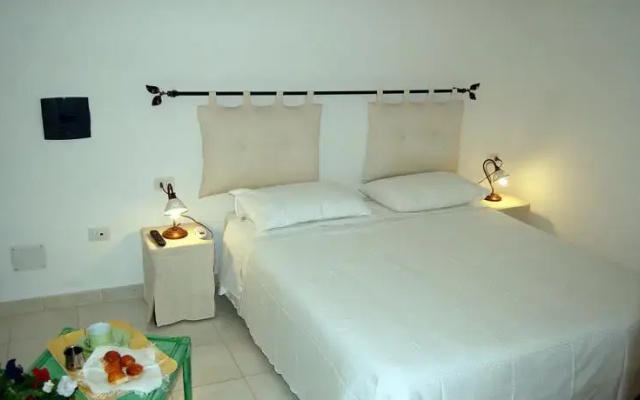 A Ca du Paise