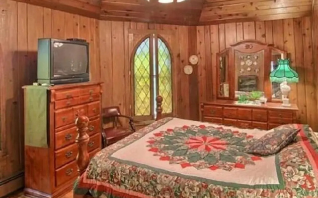 Wauban Cottage