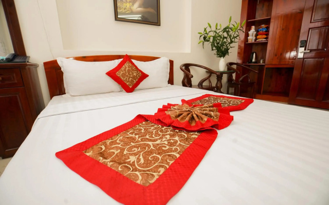 Nguyen Ha Hotel