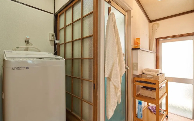 NOAH Japan Villa