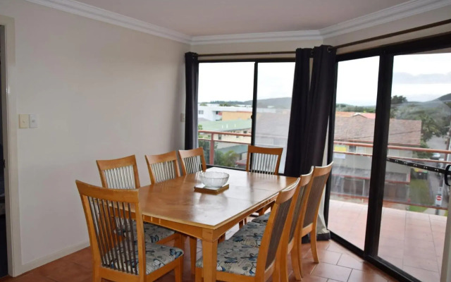 Paragon Apartment 8