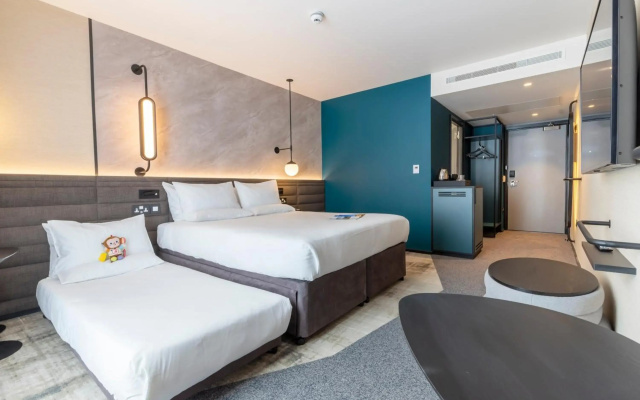 Novotel Liverpool Paddington Village