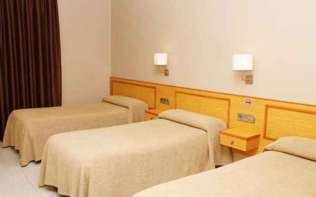 Hostal Nuevo Colón