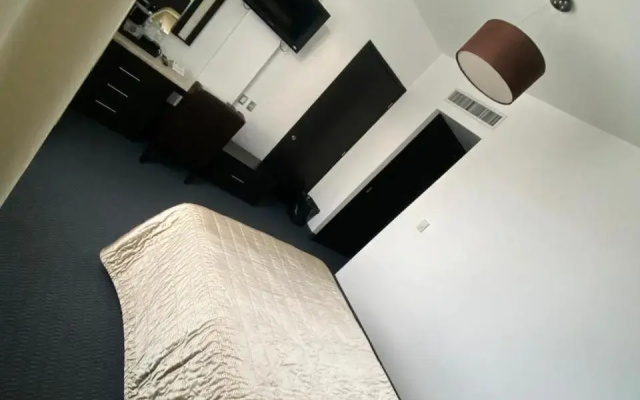 Hotel Real Rex