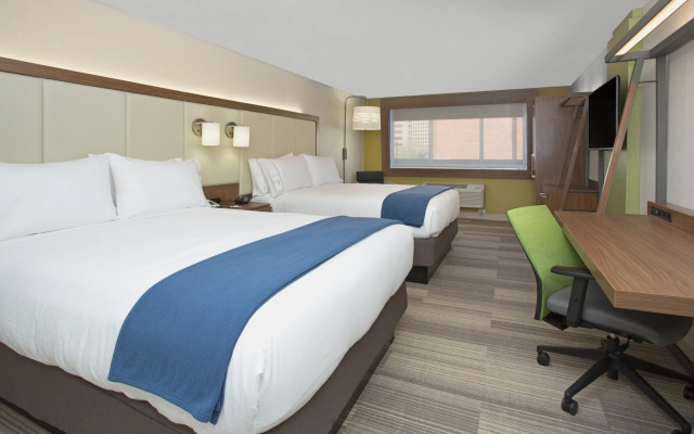 Holiday Inn Express & Suites Hammond by IHG
